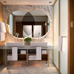 Executive Zimmer mit 2 Schlafzimmern